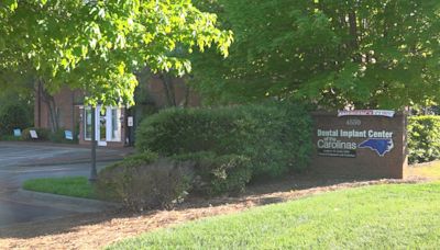 Triad dentist forced to close offices due to alarming accusations