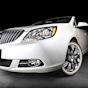 Custom Buick verano