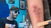 The best tattoo artists and experts you need to follow on TikTok for design ideas