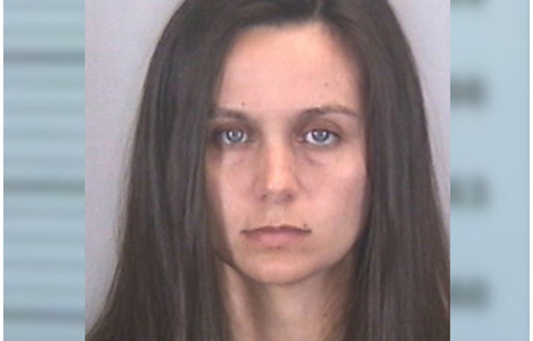 'Black Swan' sentencing: Ashley Benefield to learn fate for killing hubby