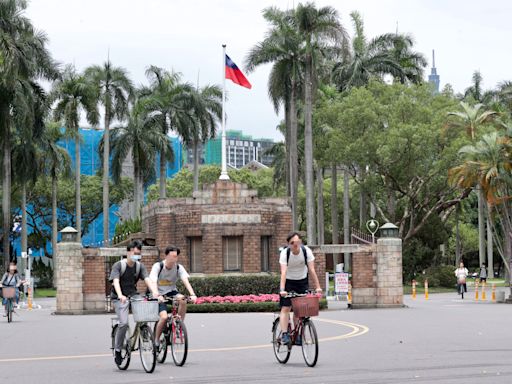 美英依舊制霸！QS世界大學學科排名曝 台灣學術評比指標進步、這校表現最好