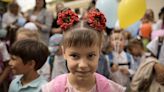 Will Ukrainian child refugees decide to return home when the war ends?