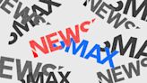 Newsmax’s Ratings Have Crashed From Its Post-Tucker Carlson Sugar High