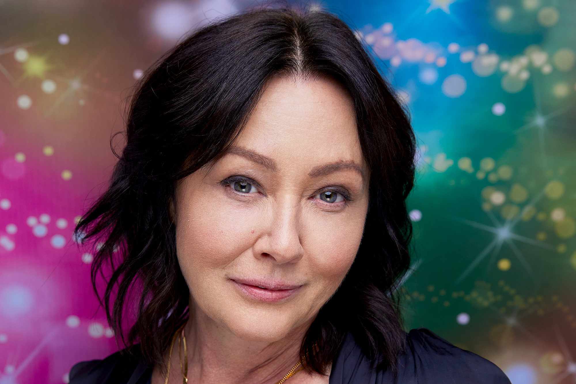Shannen Doherty Revealed How She Was Preparing to Die and Her Wishes for Her Funeral Before Her Death