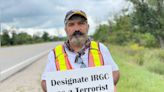 Father of Flight PS752 victim marches to Ottawa to demand justice