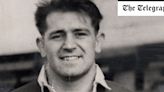 Courtenay Meredith, last survivor of the last Welsh rugby union team to have beaten New Zealand – obituary