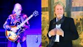 Yes guitarist Steve Howe on a potential reunion with Jon Anderson: “I love Jon – but the only terms I work on is that I’m happy”