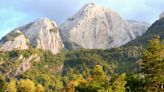 The ‘Yosemite of South America’ is an adventure playground in Patagonia