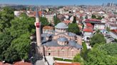 Turkey converts ancient church into mosque, sparking debate on heritage preservation