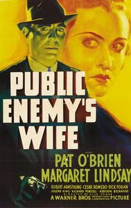 Public Enemy's Wife