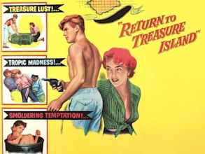 Return to Treasure Island (film)