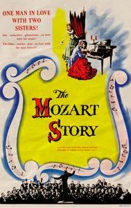 The Mozart Story