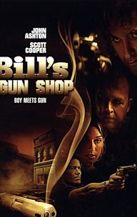 Bill's Gun Shop