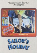Best Buy: Sailors' Holiday [1929]