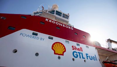 Trading around all-time highs, is there any value left in Shell’s share price?