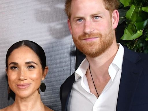 Harry et Meghan en vacances avec Archie et Lilibet dans un lieu du plus grand luxe, le couple a des envies précises