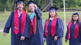 Magna Vista 2024 graduates look to the future