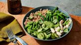 15 Veggie-Packed Grain Bowl Recipes for Lunch