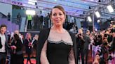 Olivia Colman joins earthquake fundraiser at the Royal Albert Hall