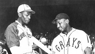 MLB Player Comps for Josh Gibson, Satchel Paige and More Negro League Legends
