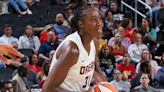 Caitlin Clark, New Generation Praised by WNBA Icon Tina Charles for Rising Popularity