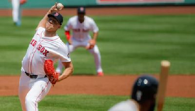 Game 81: Padres at Red Sox lineups and notes - The Boston Globe