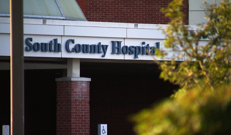 Cancer patients left in limbo after oncologists leave South County Hospital