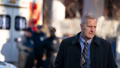 Jeff Daniels, Maura Tierney face ‘American Rust’ changes