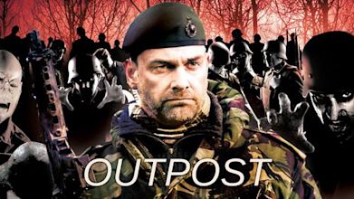 Outpost – Zum Kämpfen geboren