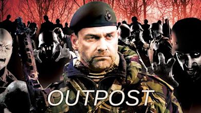 Outpost