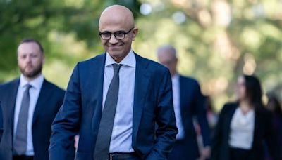 Presidente da Microsoft visitará Sudeste Asiático, com inteligência artificial na agenda