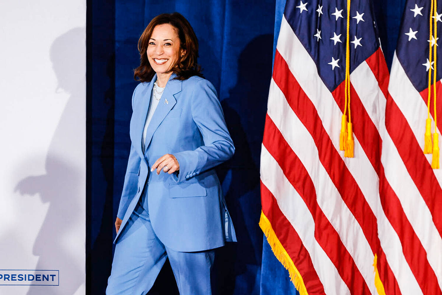 Opinion | Why Kamala Harris is a stronger candidate than you think