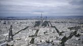 París cierra las primeras calles y estaciones de metro por los Juegos