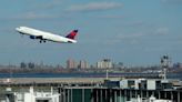 Flights were grounded again this week at New York's LaGuardia Airport — this time because of 'law enforcement activity,' FAA says