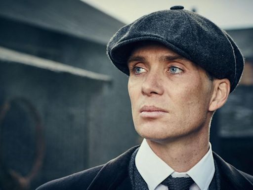 Everything we know about the Peaky Blinders movie as Hollywood star joins cast