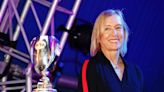 Tennis Great Martina Navratilova Says She Has 2 Forms of Cancer: ‘Serious But Still Fixable’