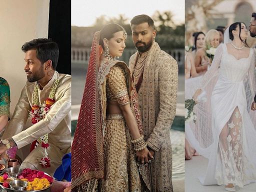 Hardik Pandya and Natasa Stankovic Divorce: And their forever comes to an end