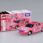 日版 TOMICA 多美小汽車 淀君 御前 戰國公主系列  書店限定商品 日本空運~小太陽日本精品