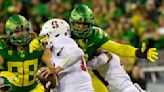 No. 15 Oregon has Bo Nix back at QB. The Ducks will host Portland State to open the season