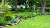 12 Garden Edging Ideas to Keep Your Plantings Neat and Protected