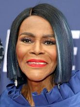 Cicely Tyson