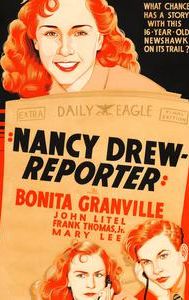 Nancy Drew -- Reporter