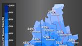 Seacoast NH, Maine expected snowfall totals surge for winter storm: How much will we get?