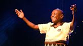 Mbongeni Ngema, South African theatre legend behind the musical ‘Sarafina!’, killed in car crash