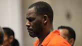 R. Kelly Files Appeal in New York Over Federal Sex Crimes Case