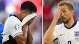 England player ratings vs Slovenia as Harry Kane and one team-mate get 5s