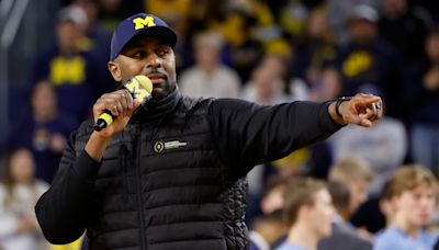 Michigan football gets punished by NCAA. What does it mean for this year, Sherrone Moore?