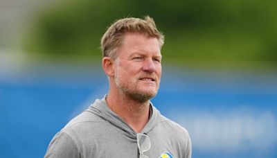 Rams News: Les Snead Undervalued in Recent GM Rankings