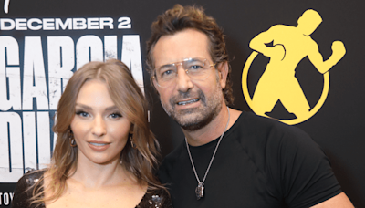 Irina Baeva desmiente a Gabriel Soto sobre su ruptura: "El comunicado fue publicado sin mi consentimiento“