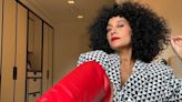 Tracee Ellis Ross Says She Feels 'Fantastic' at 50: 'I'm the Sexiest I've Ever Been'